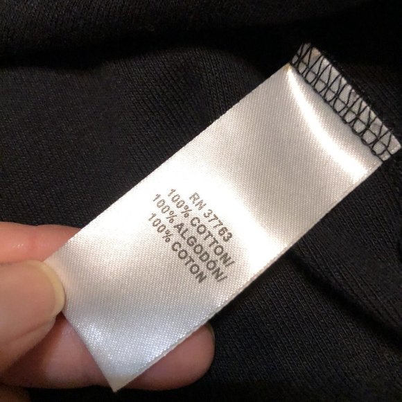 rafaella womens sleeveless top chain link design petities PL - Picture 8 of 9